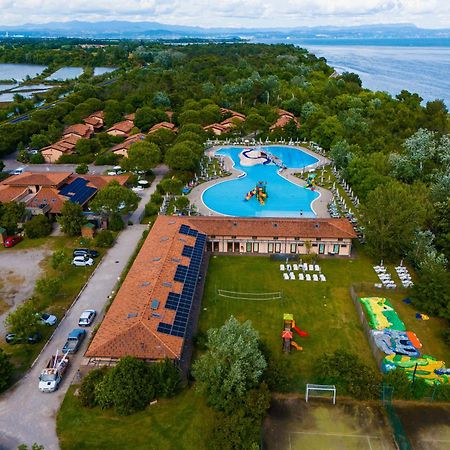 Villaggio Ca' Laguna Grado Extérieur photo