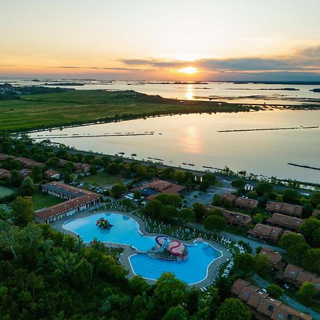 Villaggio Ca' Laguna Grado Extérieur photo