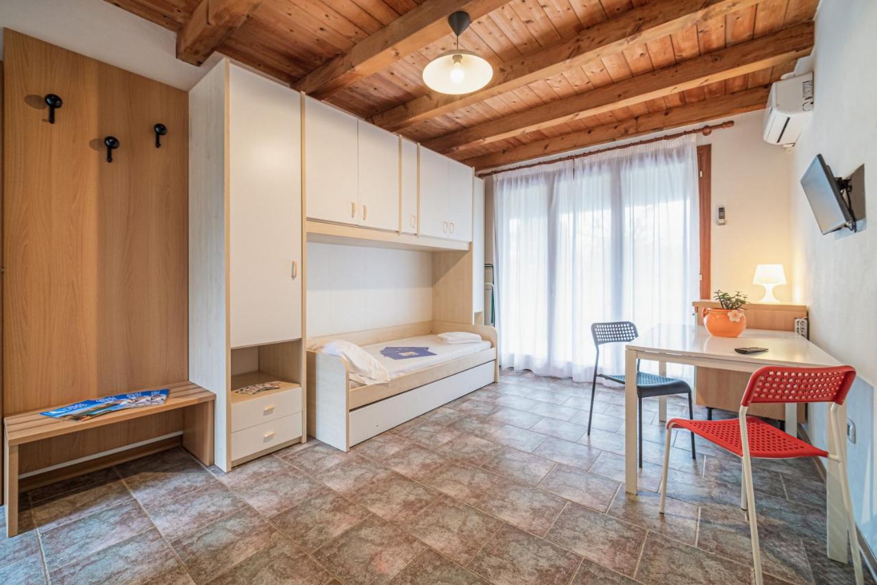 Villaggio Ca' Laguna Grado Extérieur photo