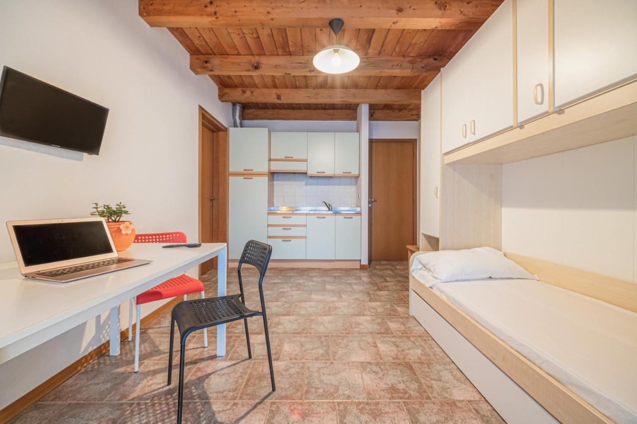Villaggio Ca' Laguna Grado Extérieur photo