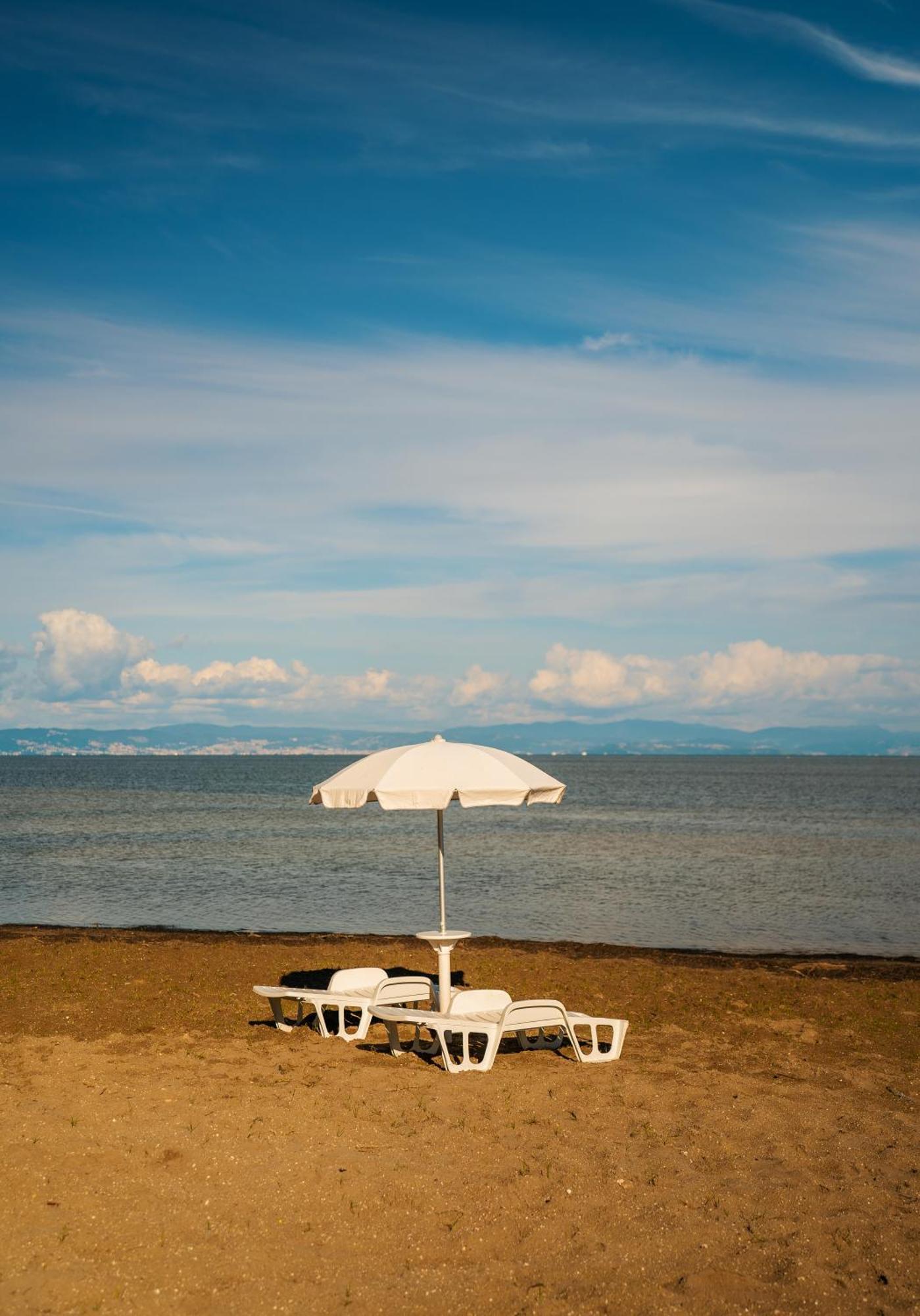 Villaggio Ca' Laguna Grado Extérieur photo