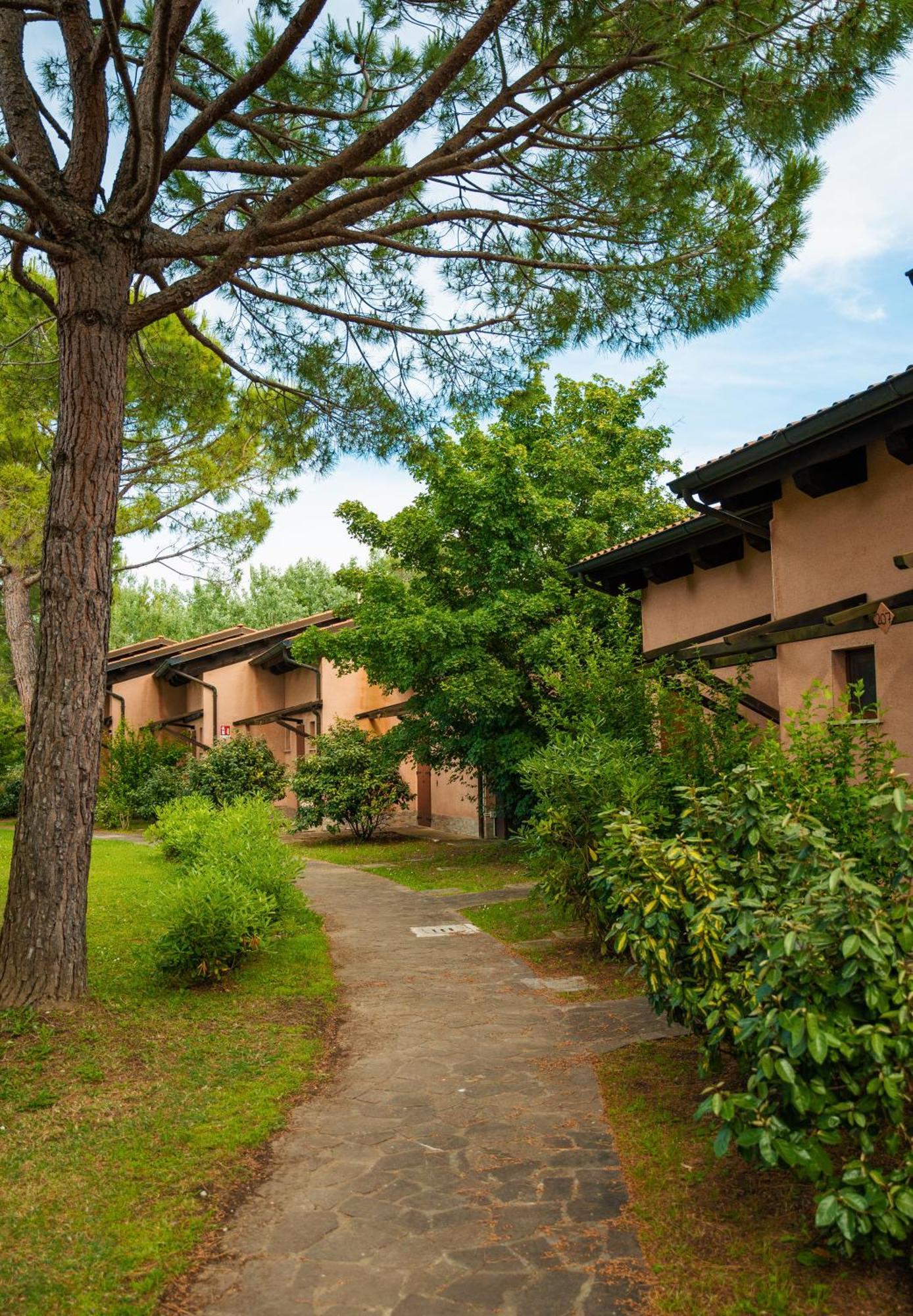 Villaggio Ca' Laguna Grado Extérieur photo