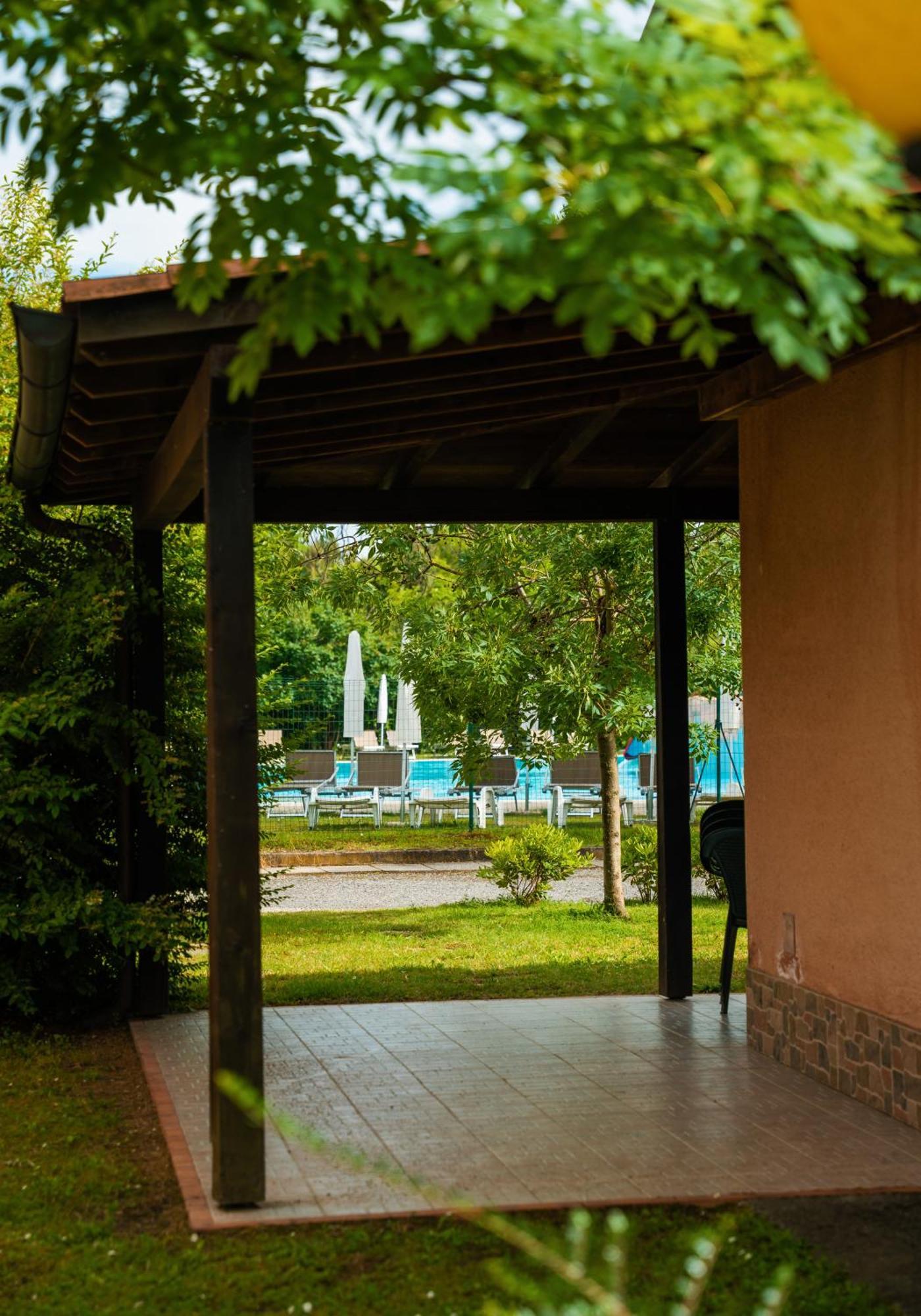 Villaggio Ca' Laguna Grado Extérieur photo
