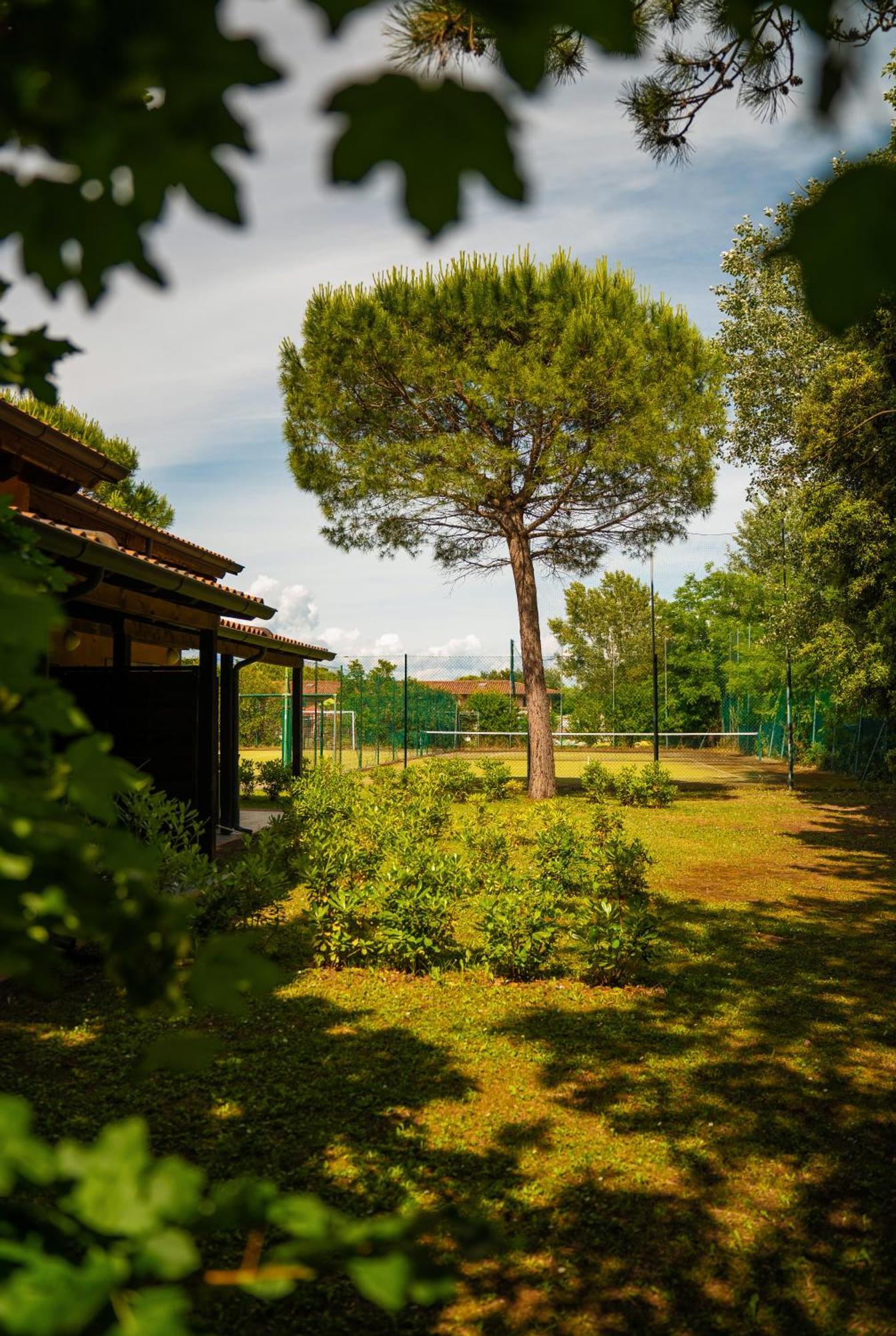 Villaggio Ca' Laguna Grado Extérieur photo