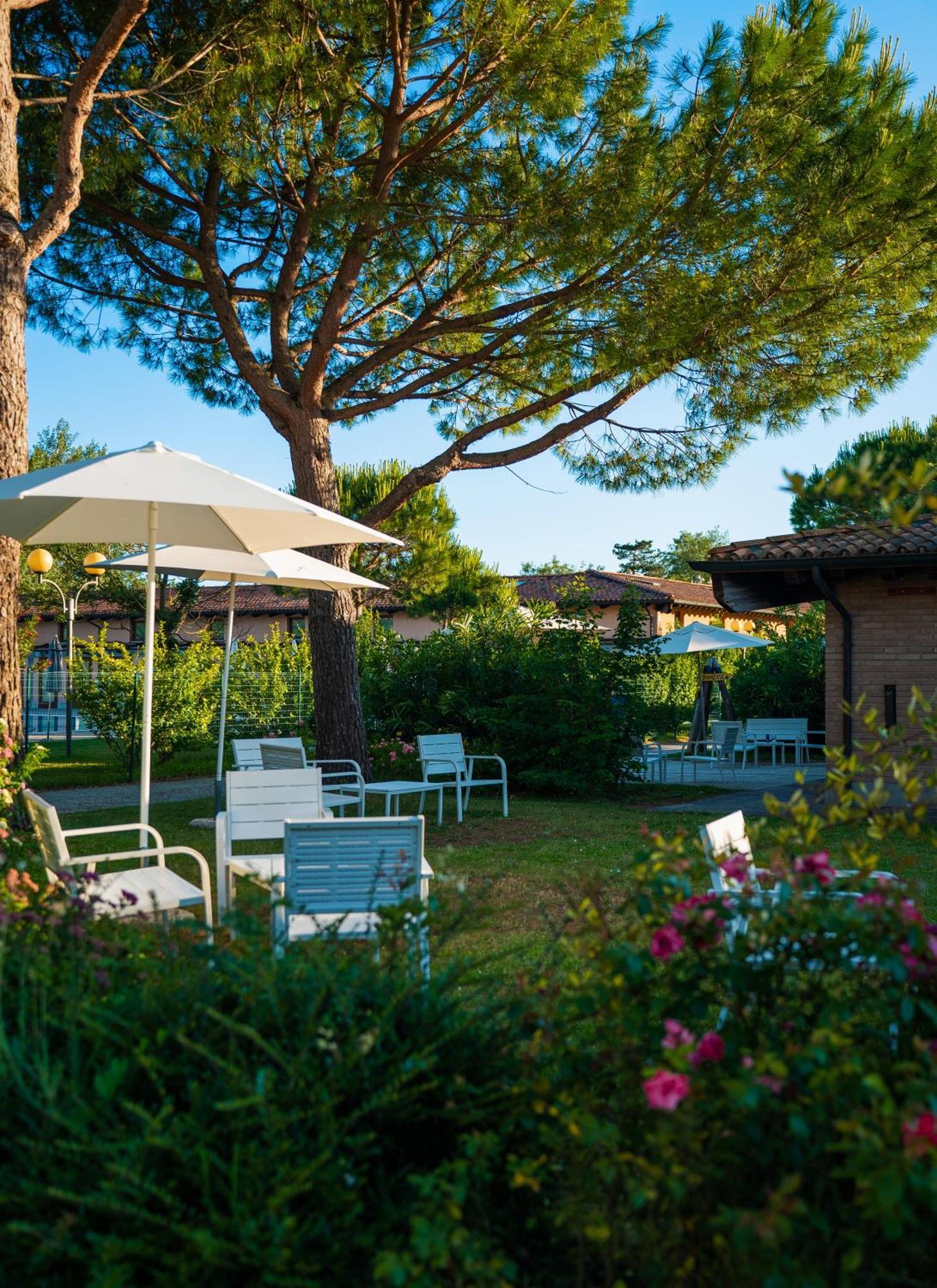 Villaggio Ca' Laguna Grado Extérieur photo