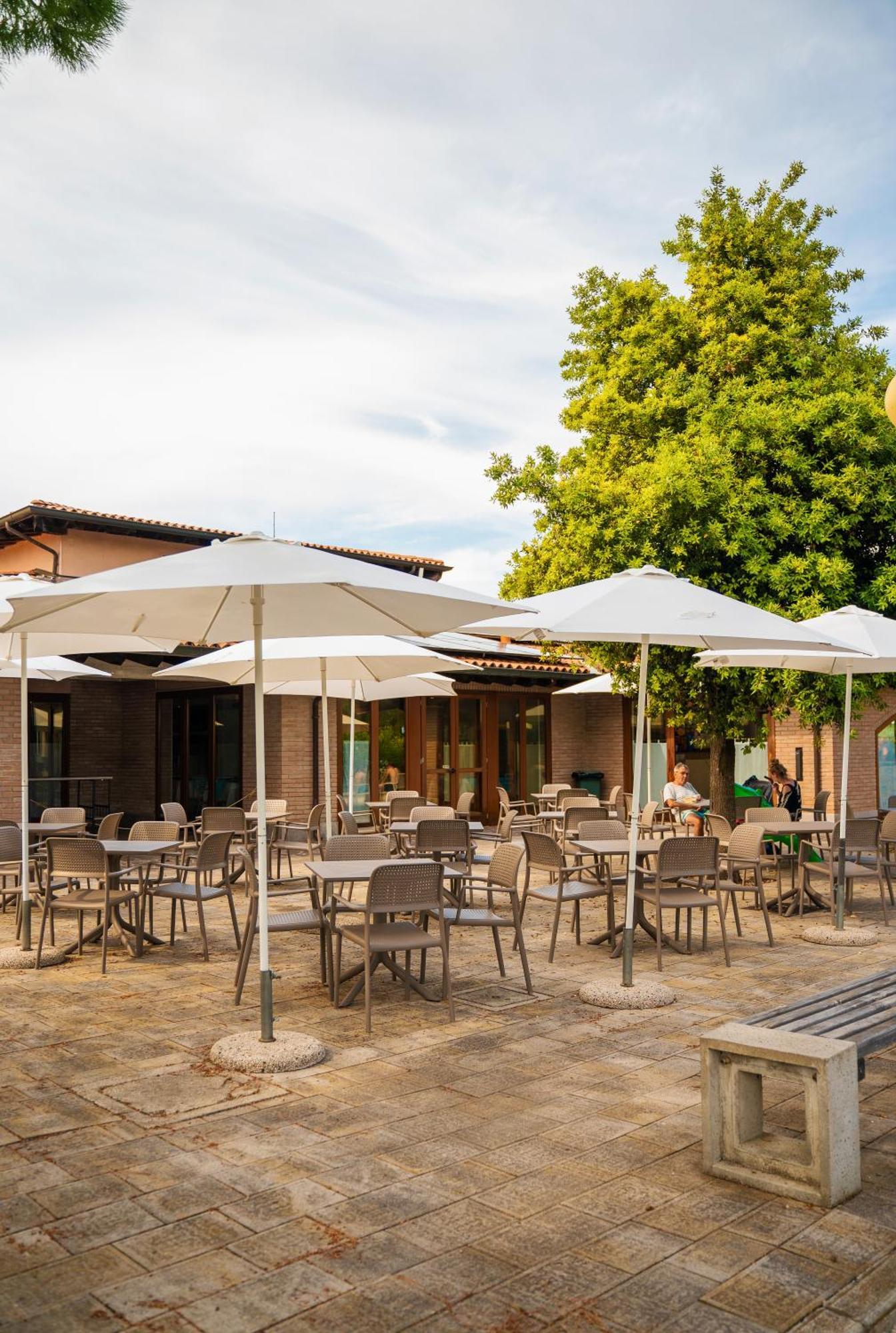 Villaggio Ca' Laguna Grado Extérieur photo